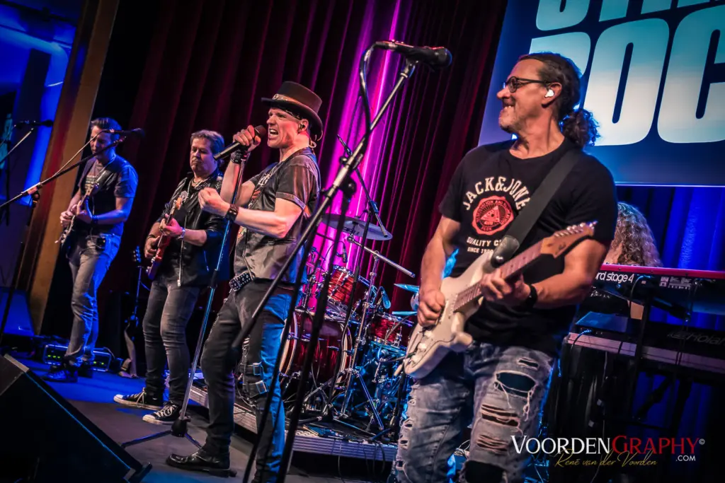 2025 The Stars Of Rock @ Wollfabrik Schwetzingen