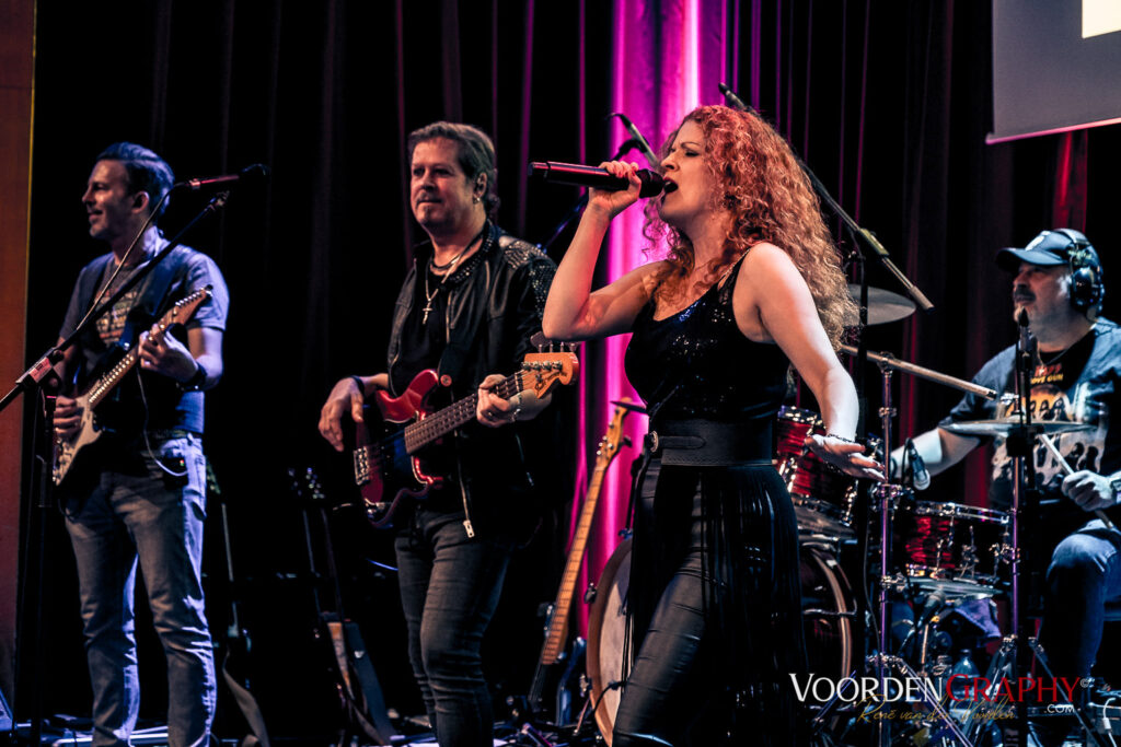 2025 The Stars Of Rock @ Wollfabrik Schwetzingen