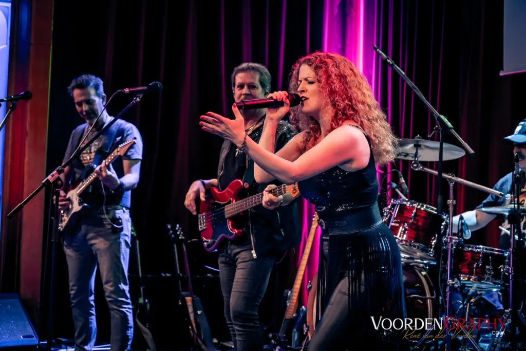 2025 The Stars Of Rock @ Wollfabrik Schwetzingen