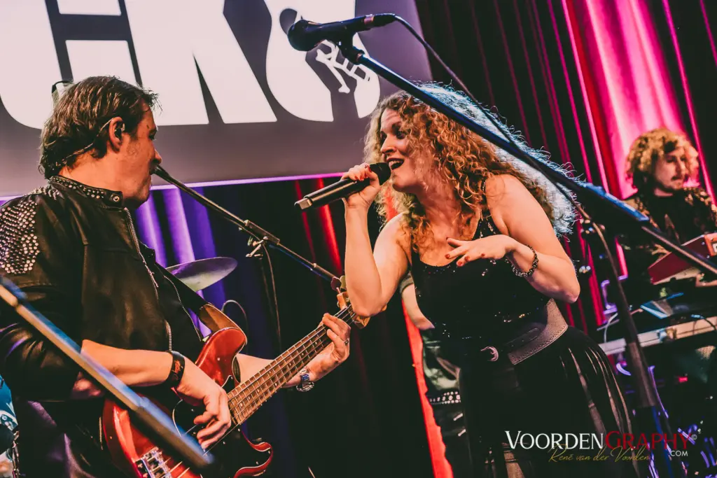 2025 The Stars Of Rock @ Wollfabrik Schwetzingen