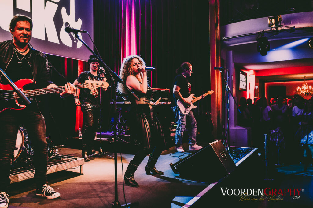 2025 The Stars Of Rock @ Wollfabrik Schwetzingen