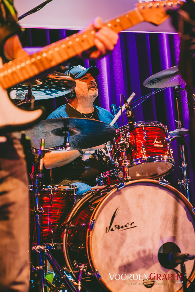 2025 The Stars Of Rock @ Wollfabrik Schwetzingen