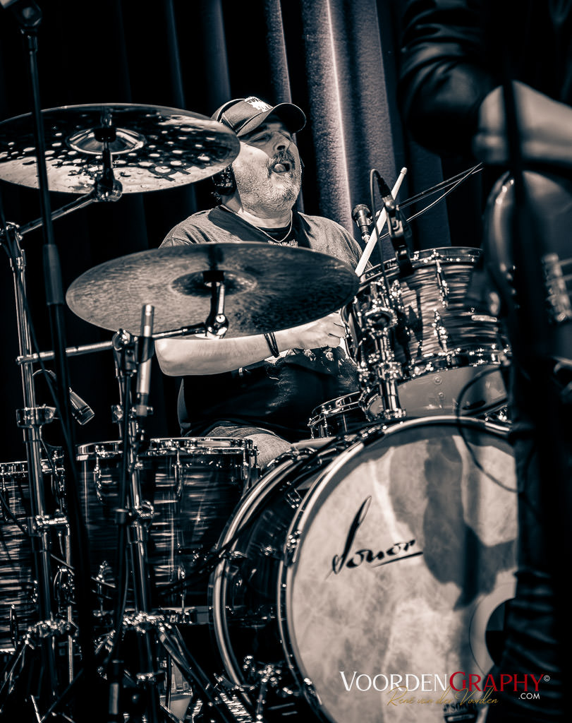 2025 The Stars Of Rock @ Wollfabrik Schwetzingen