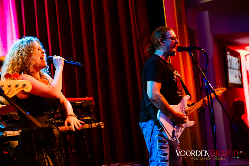 2025 The Stars Of Rock @ Wollfabrik Schwetzingen