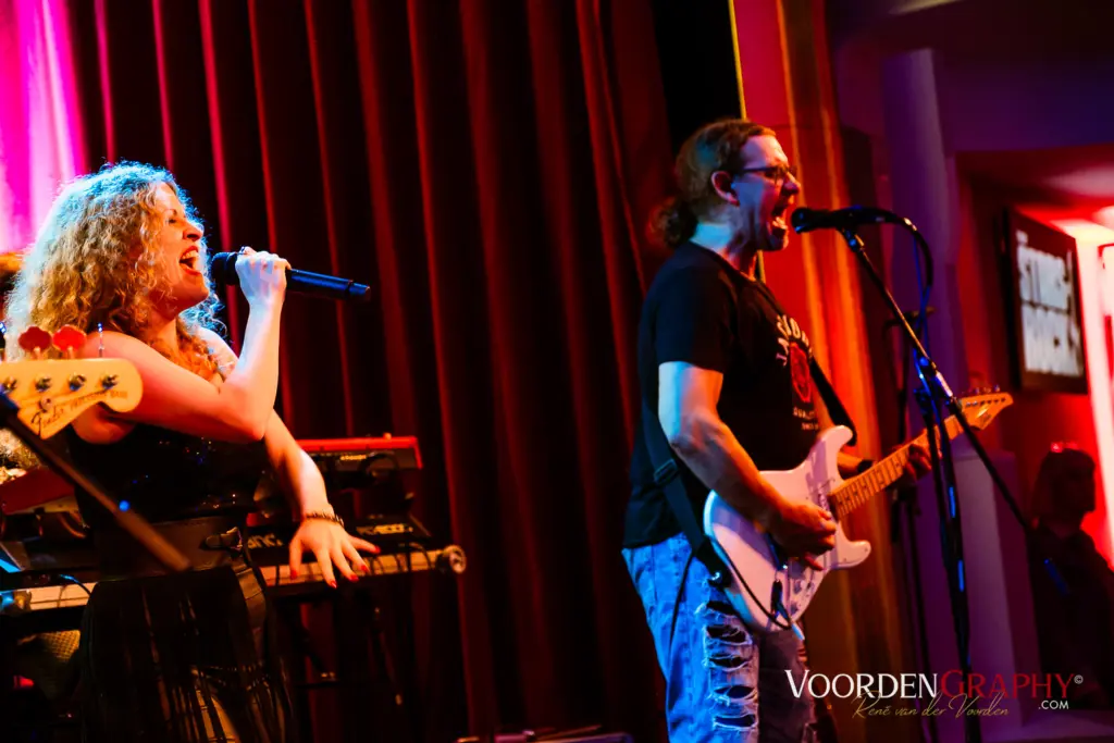 2025 The Stars Of Rock @ Wollfabrik Schwetzingen