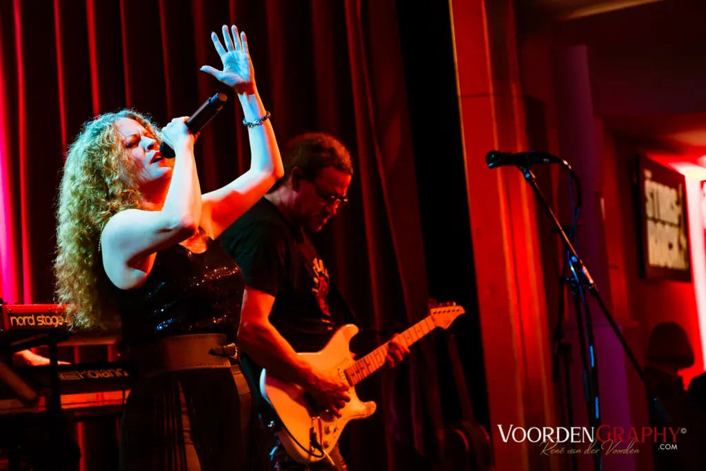 2025 The Stars Of Rock @ Wollfabrik Schwetzingen