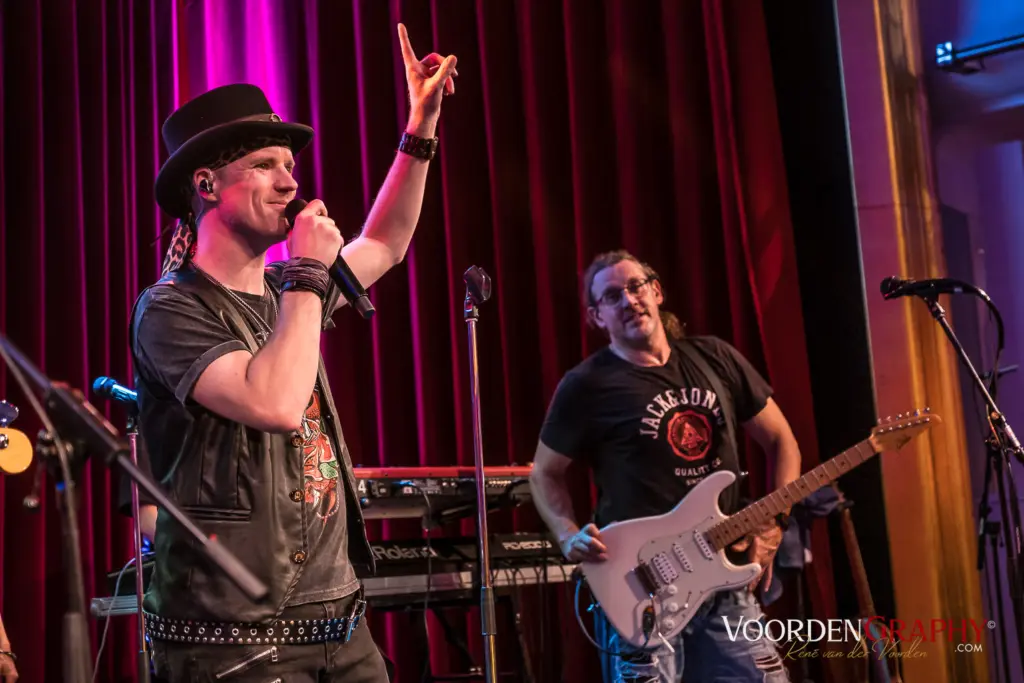 2025 The Stars Of Rock @ Wollfabrik Schwetzingen