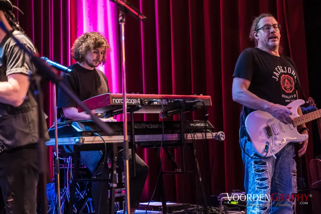 2025 The Stars Of Rock @ Wollfabrik Schwetzingen