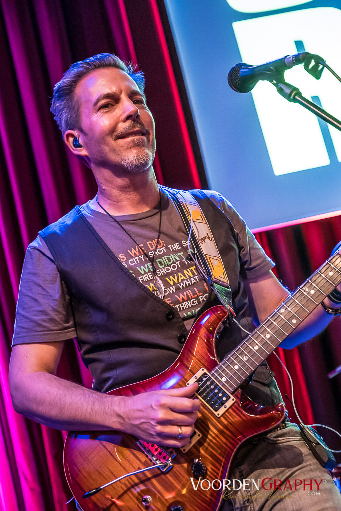 2025 The Stars Of Rock @ Wollfabrik Schwetzingen