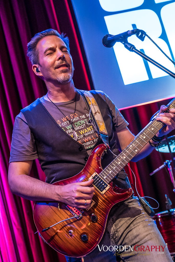 2025 The Stars Of Rock @ Wollfabrik Schwetzingen