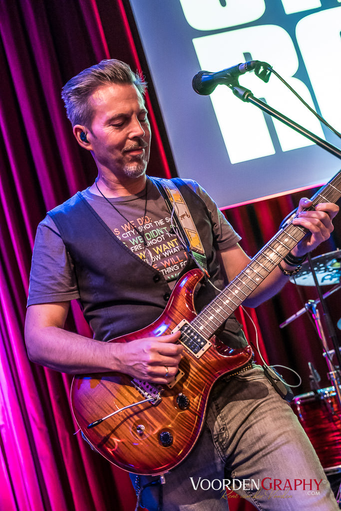 2025 The Stars Of Rock @ Wollfabrik Schwetzingen