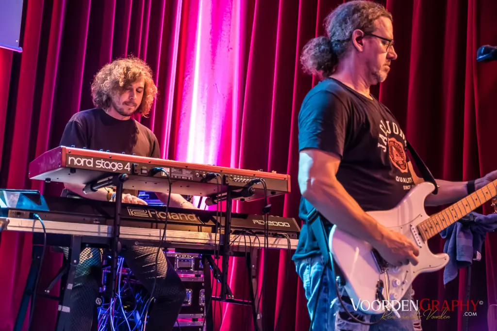 2025 The Stars Of Rock @ Wollfabrik Schwetzingen