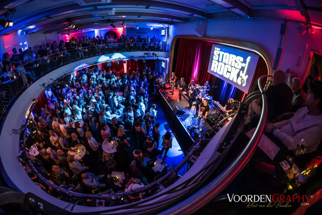 2025 The Stars Of Rock @ Wollfabrik Schwetzingen