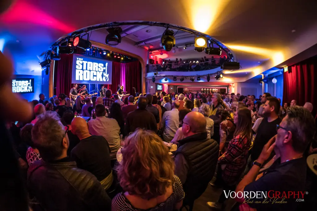 2025 The Stars Of Rock @ Wollfabrik Schwetzingen