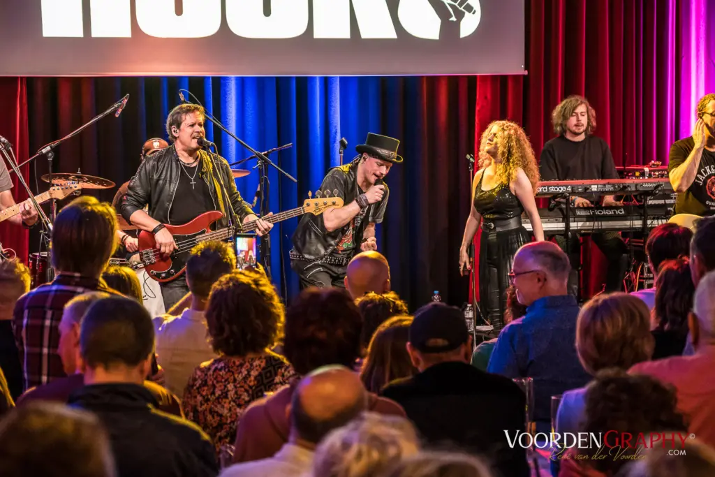 2025 The Stars Of Rock @ Wollfabrik Schwetzingen