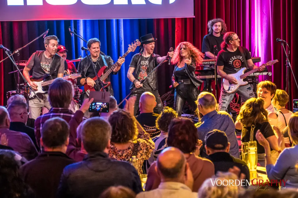 2025 The Stars Of Rock @ Wollfabrik Schwetzingen