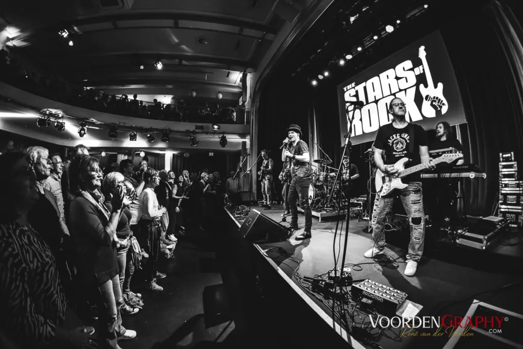 2025 The Stars Of Rock @ Wollfabrik Schwetzingen