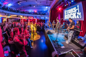 2025 The Stars Of Rock @ Wollfabrik Schwetzingen