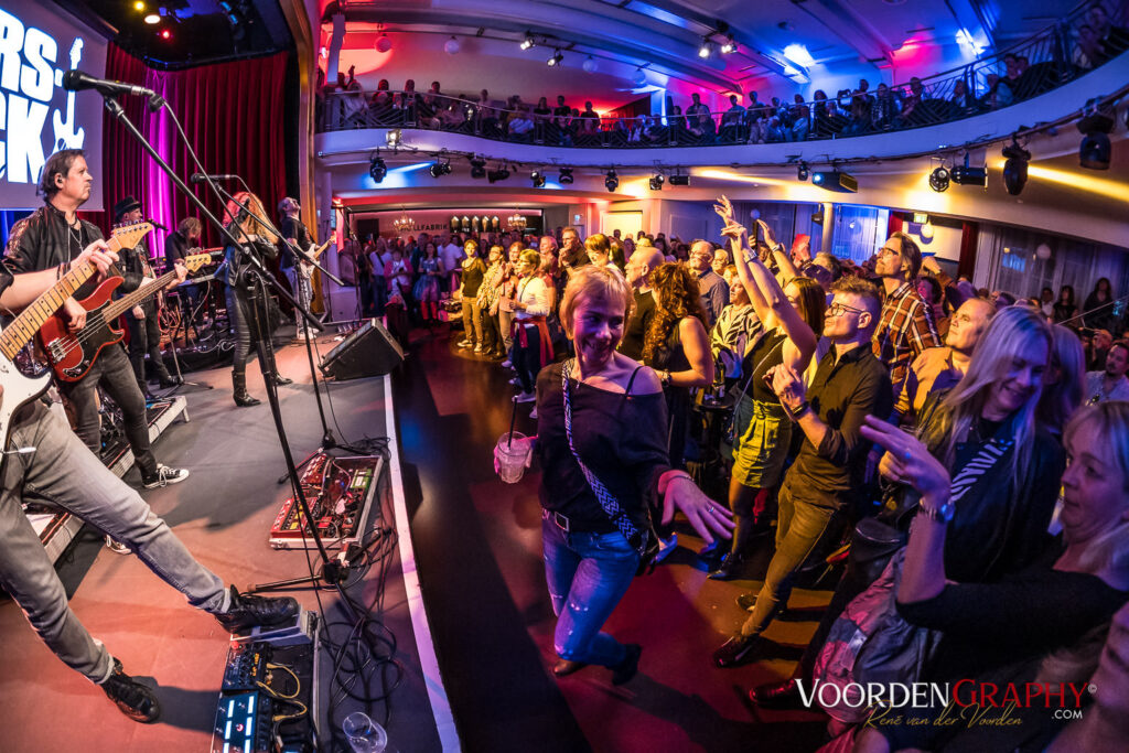 2025 The Stars Of Rock @ Wollfabrik Schwetzingen