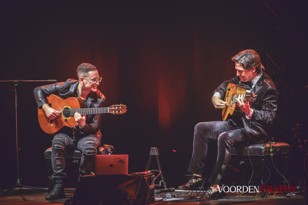 2025 Café del Mundo @ SAP Arena Mannheim