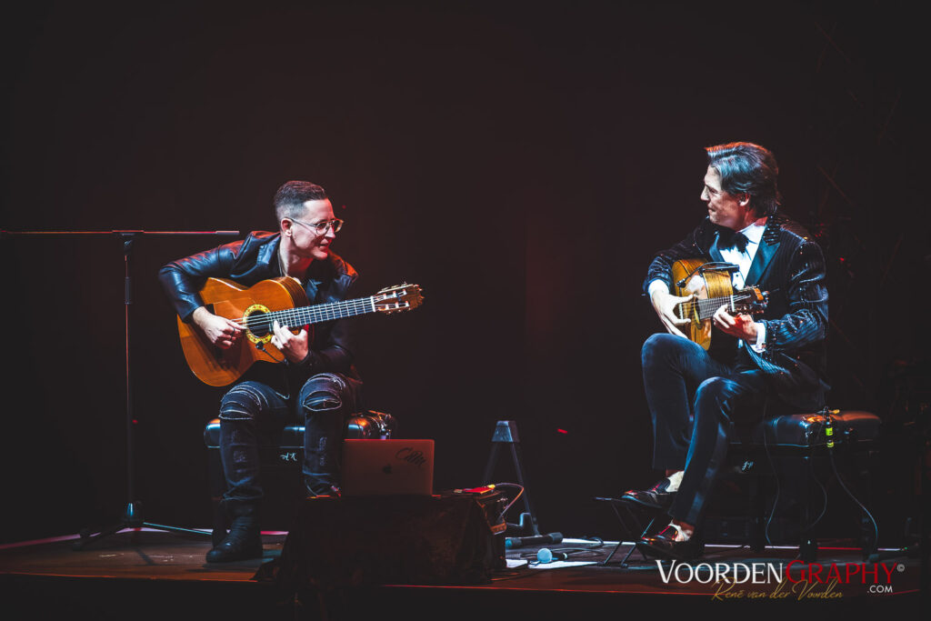 2025 Café del Mundo @ SAP Arena Mannheim