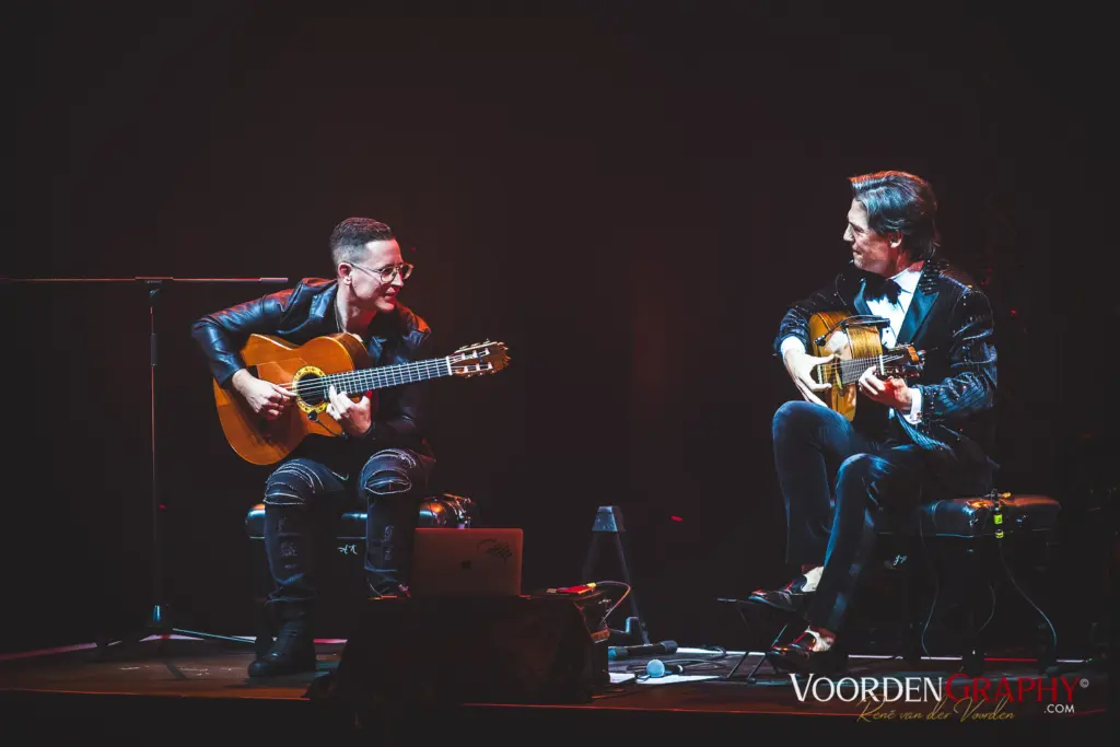 2025 Café del Mundo @ SAP Arena Mannheim