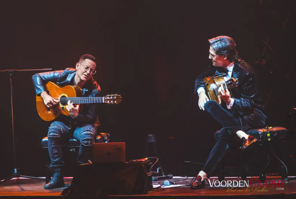 2025 Café del Mundo @ SAP Arena Mannheim