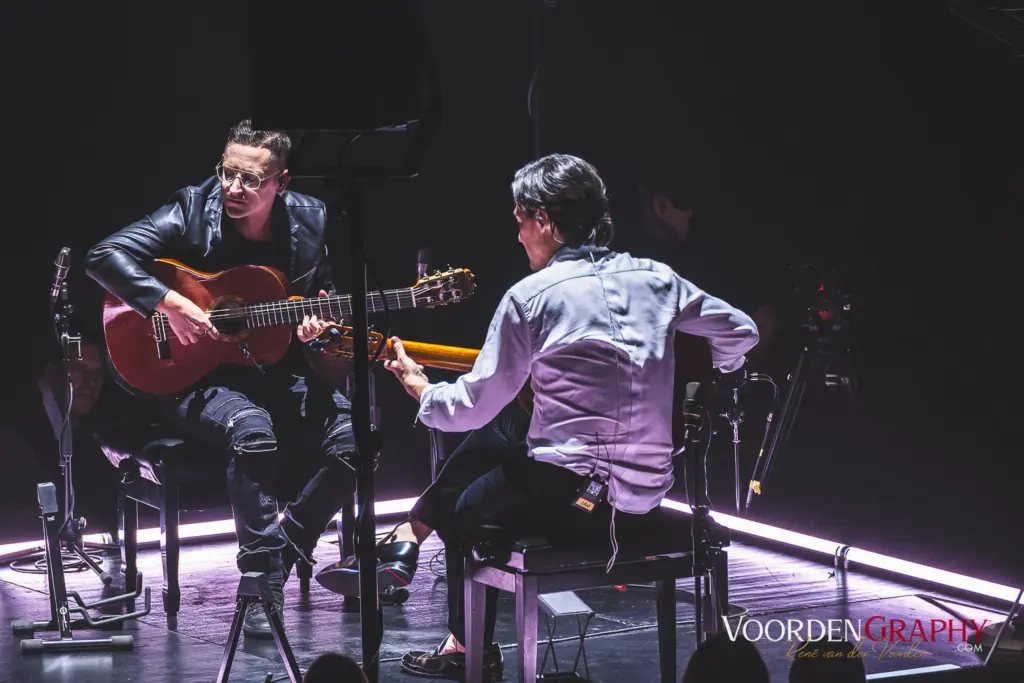 2025 Café del Mundo @ SAP Arena Mannheim