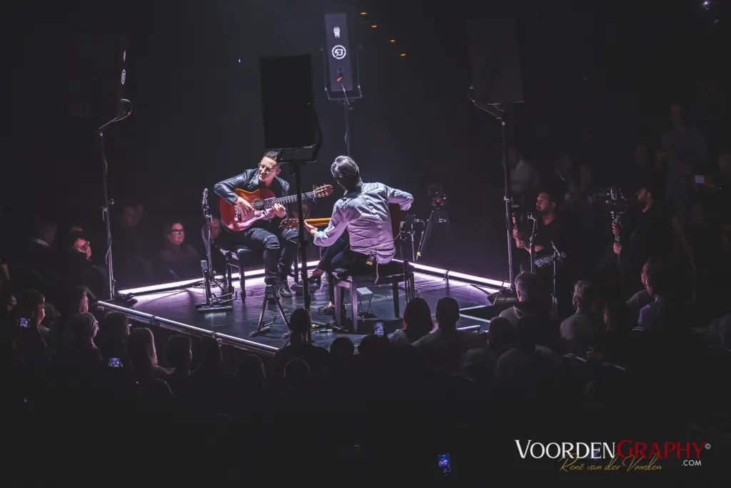 2025 Café del Mundo @ SAP Arena Mannheim