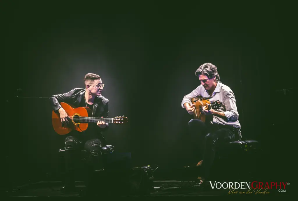 2025 Café del Mundo @ SAP Arena Mannheim