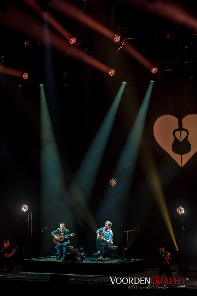 2025 Café del Mundo @ SAP Arena Mannheim