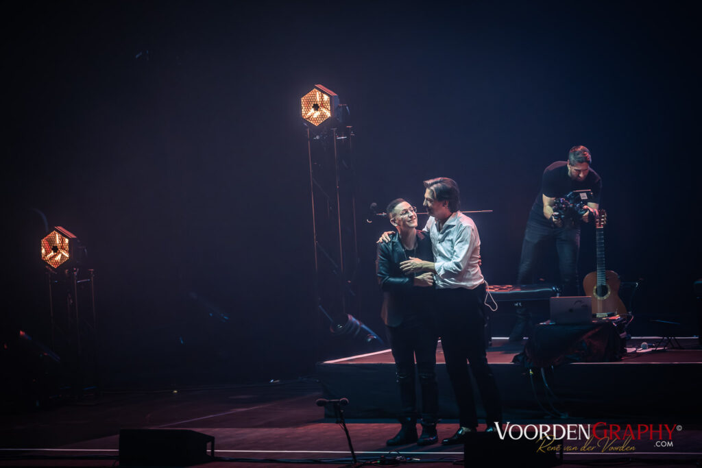 2025 Café del Mundo @ SAP Arena Mannheim