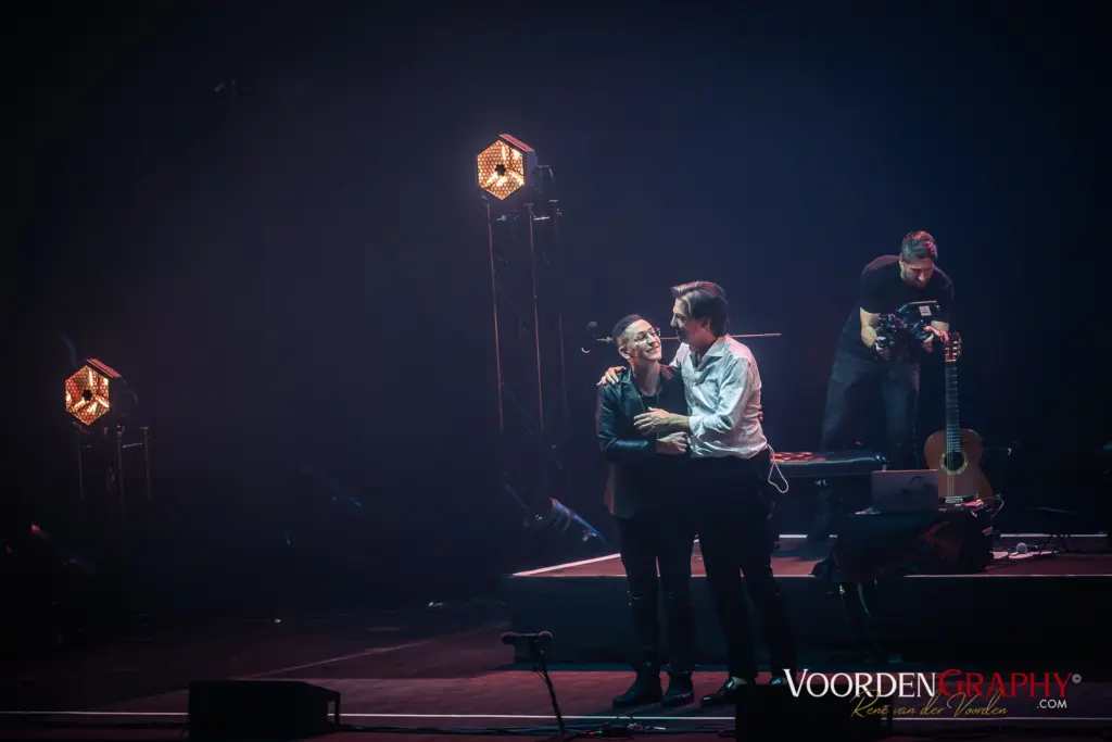 2025 Café del Mundo @ SAP Arena Mannheim