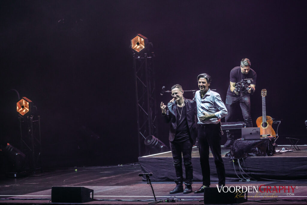 2025 Café del Mundo @ SAP Arena Mannheim