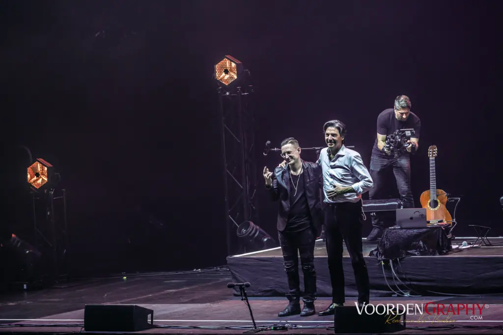 2025 Café del Mundo @ SAP Arena Mannheim