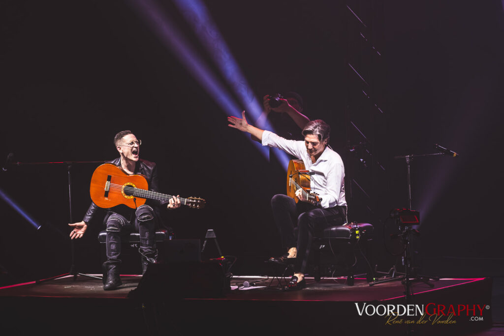 2025 Café del Mundo @ SAP Arena Mannheim