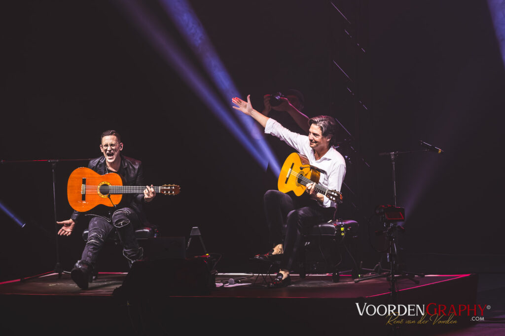 2025 Café del Mundo @ SAP Arena Mannheim