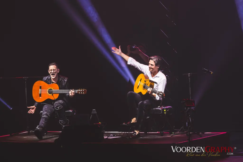 2025 Café del Mundo @ SAP Arena Mannheim