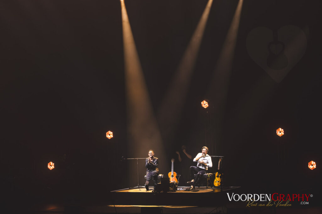 2025 Café del Mundo @ SAP Arena Mannheim