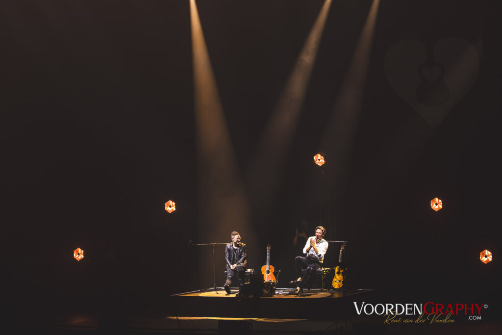 2025 Café del Mundo @ SAP Arena Mannheim