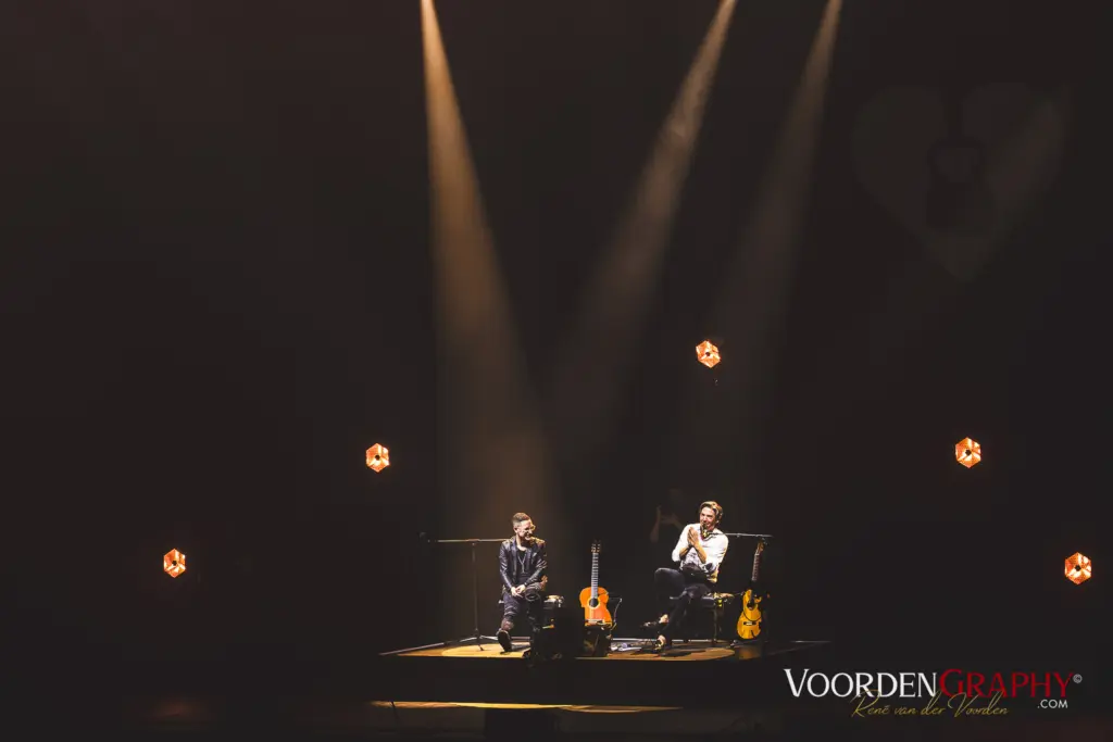 2025 Café del Mundo @ SAP Arena Mannheim