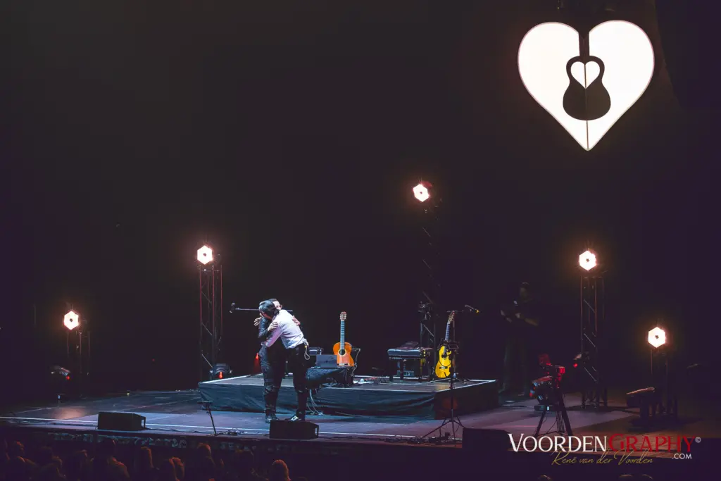 2025 Café del Mundo @ SAP Arena Mannheim