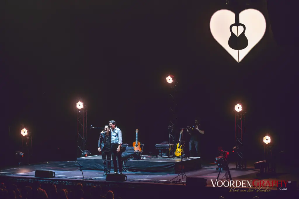 2025 Café del Mundo @ SAP Arena Mannheim