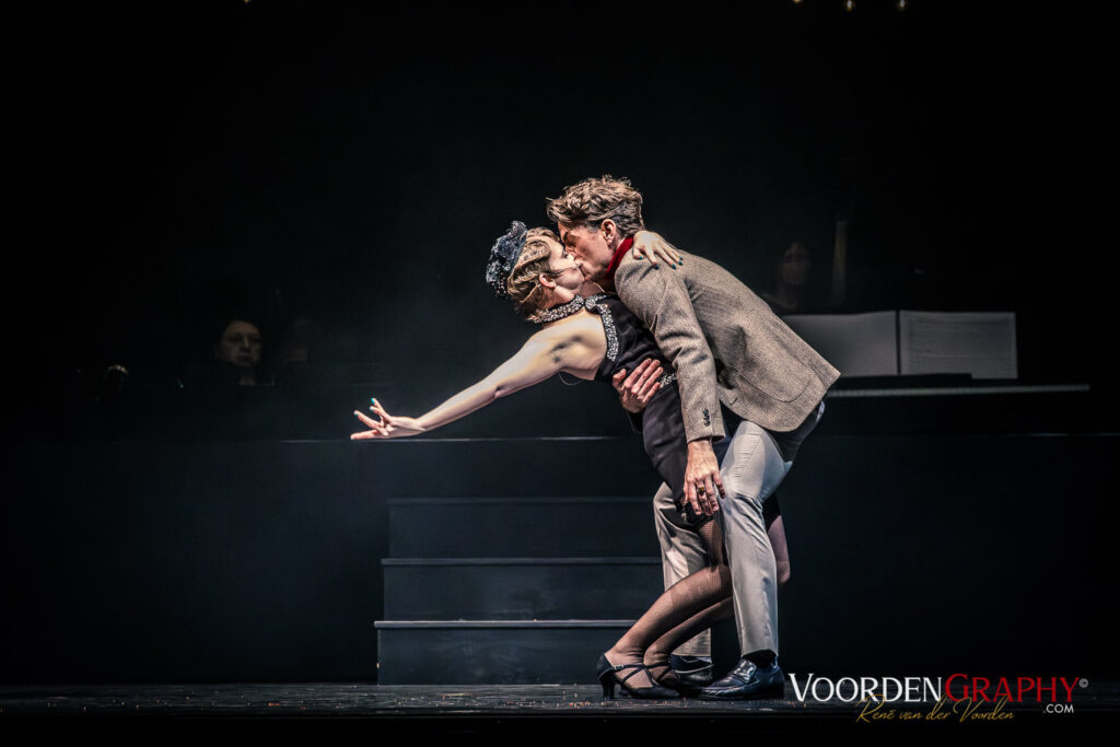 Cabaret @ Capitol Mannheim // Foto: René van der Voorden