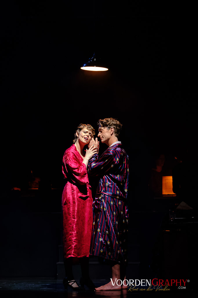 Cabaret @ Capitol Mannheim // Foto: René van der Voorden