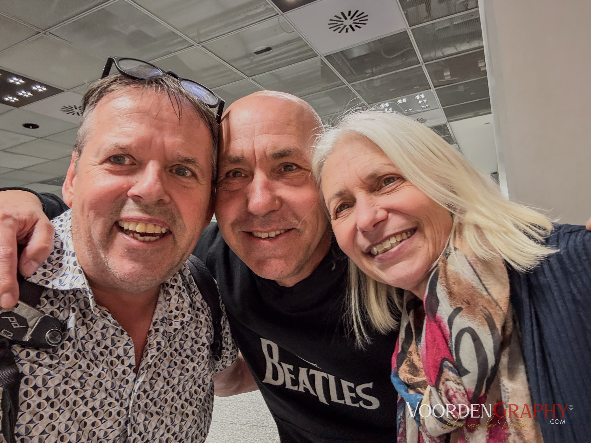 Rainer: Immer da, wenn man ihn braucht