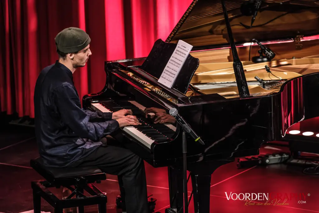 2026 Noah Diemer Quartett @ Jazzclub Karlsruhe