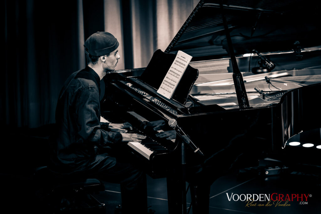 2026 Noah Diemer Quartett @ Jazzclub Karlsruhe