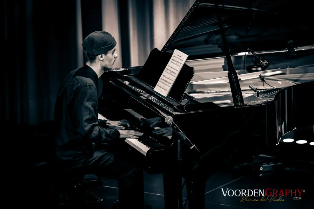 2026 Noah Diemer Quartett @ Jazzclub Karlsruhe
