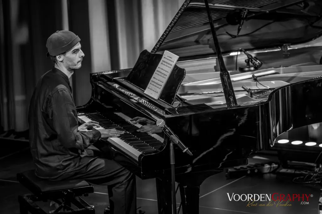 2026 Noah Diemer Quartett @ Jazzclub Karlsruhe